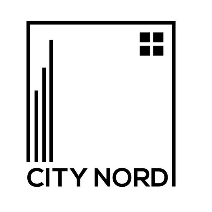 Tudor CITY NORD