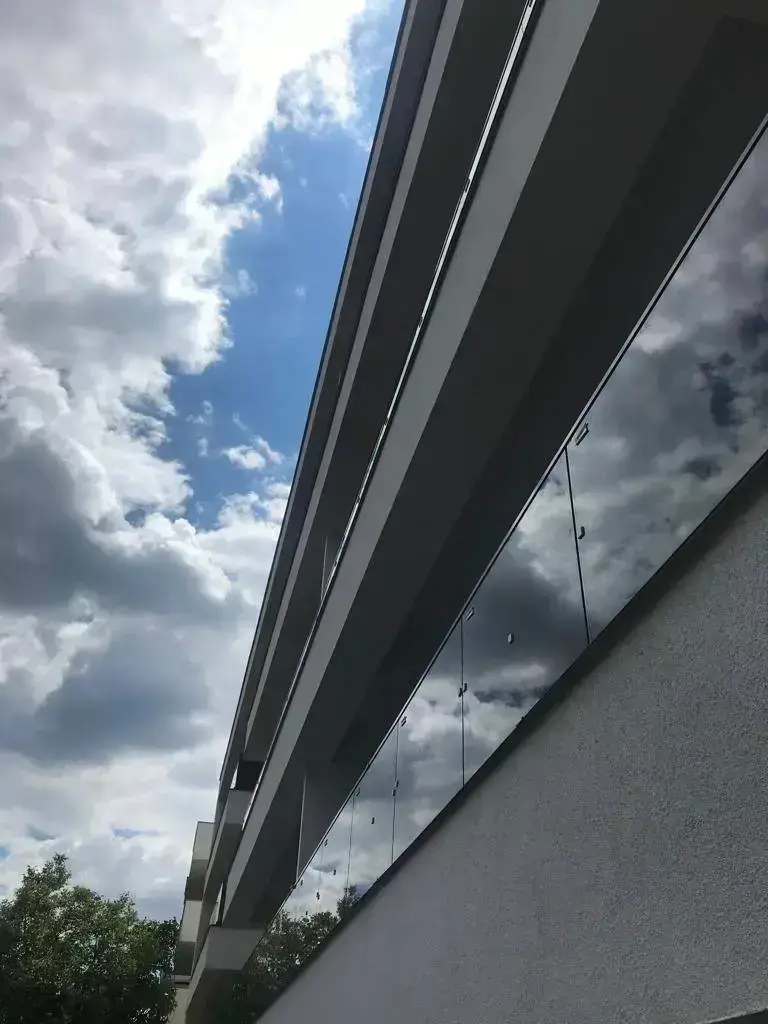 Apartament 3 camere cu terasa in zona Baneasa!