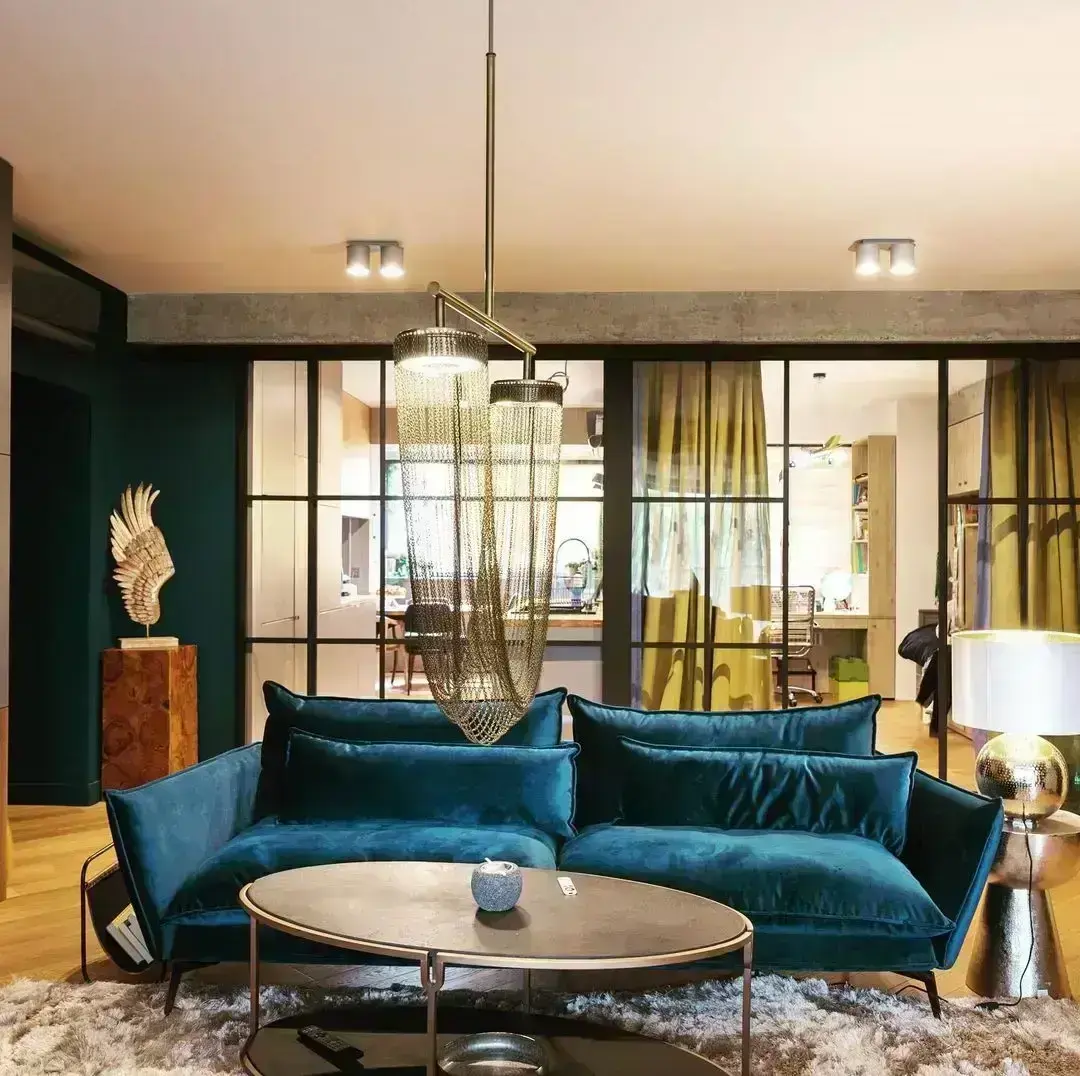 Apartament 4 camere in Central Park – Parcul Circului