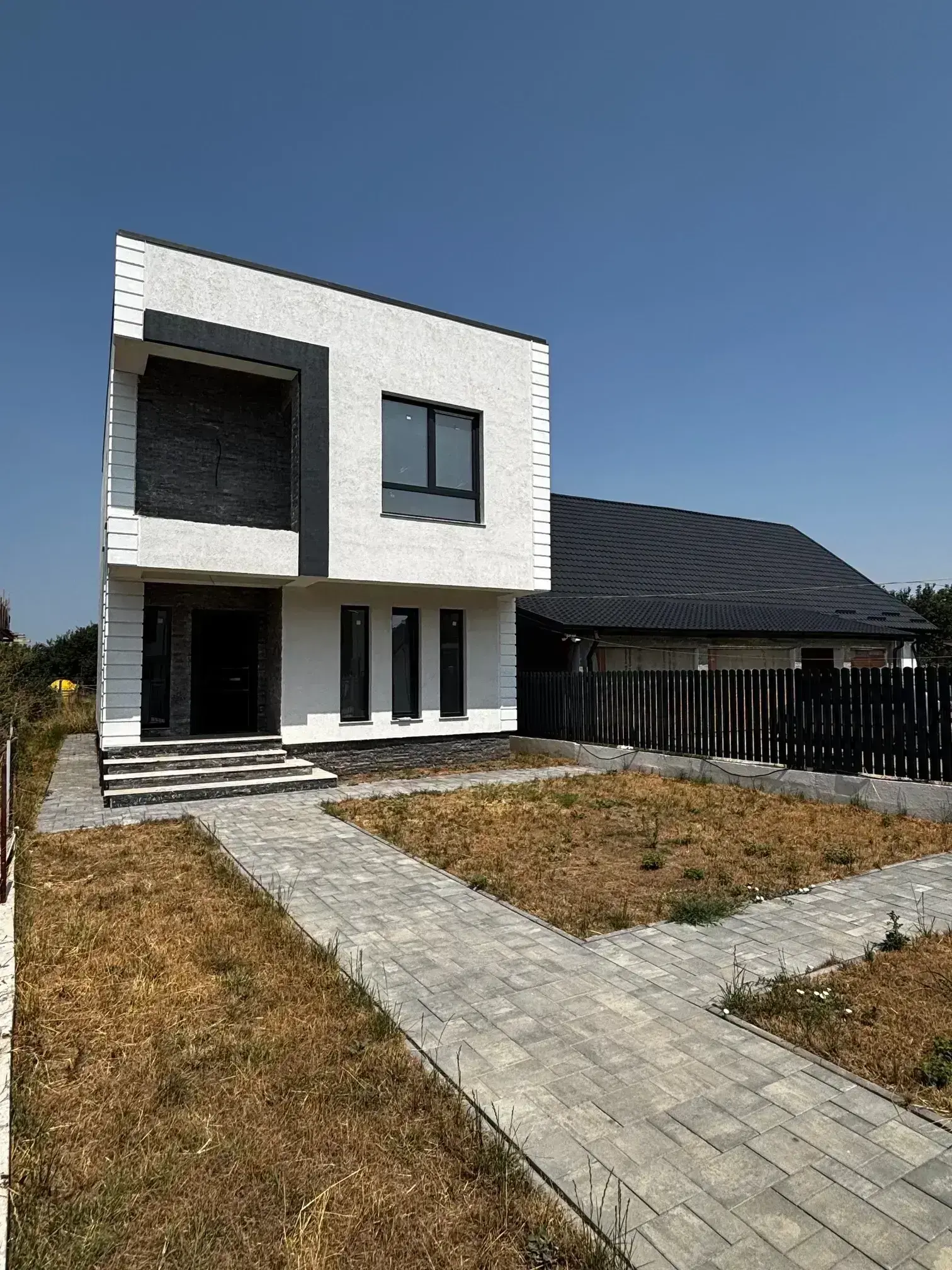 House with 5 rooms