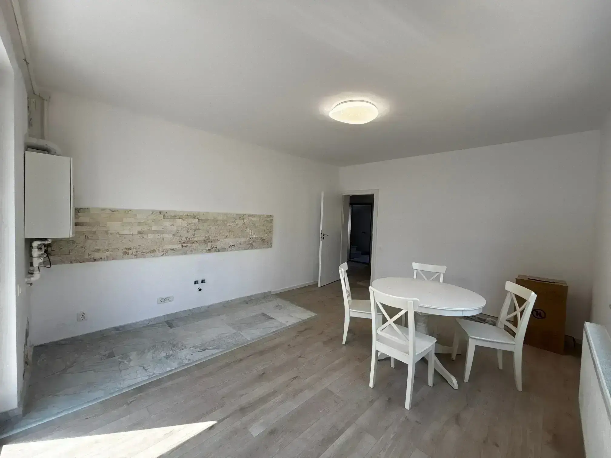 3-bedroom apartment