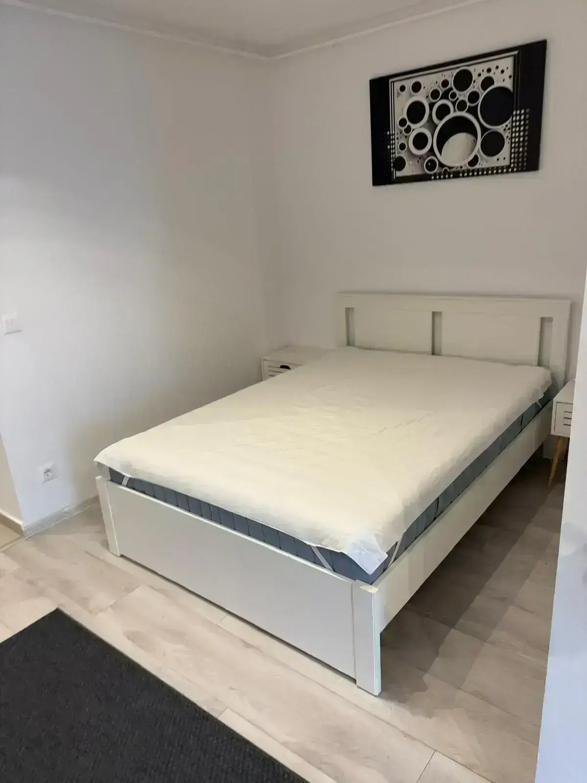 Studio complet utilat & mobilat de vânzare – HILS Pallady