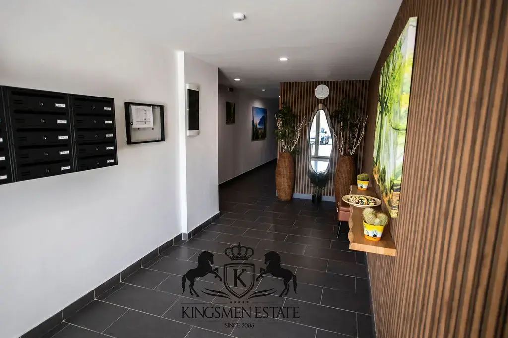 Duplex 3 camere The Suburb Buftea