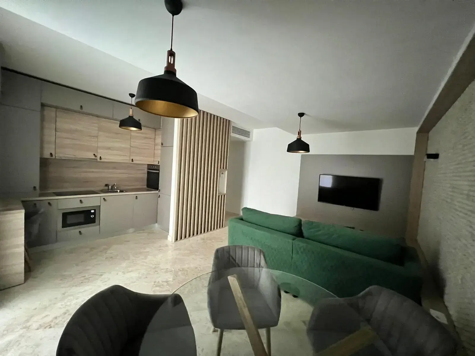 Apartament 3 camere Lux cu terasa langa parcul Carol