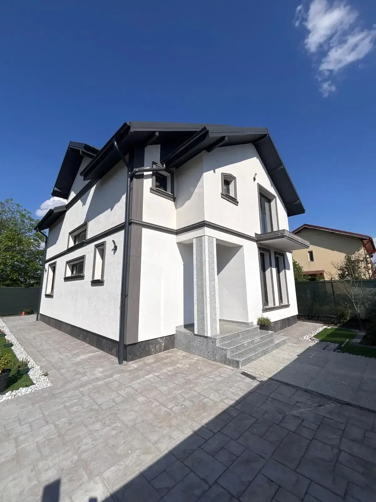 House with 5 rooms