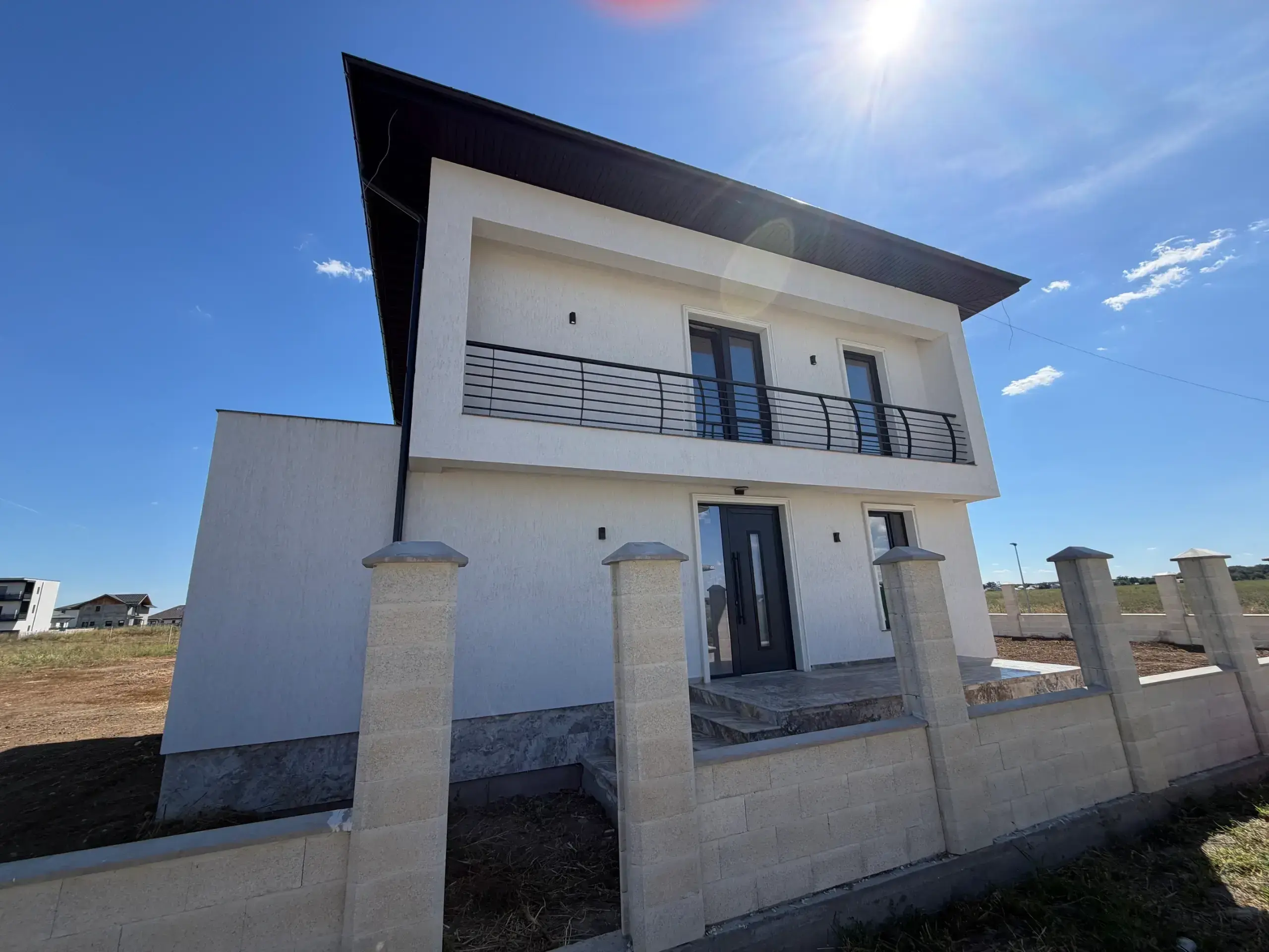 House with 5 rooms