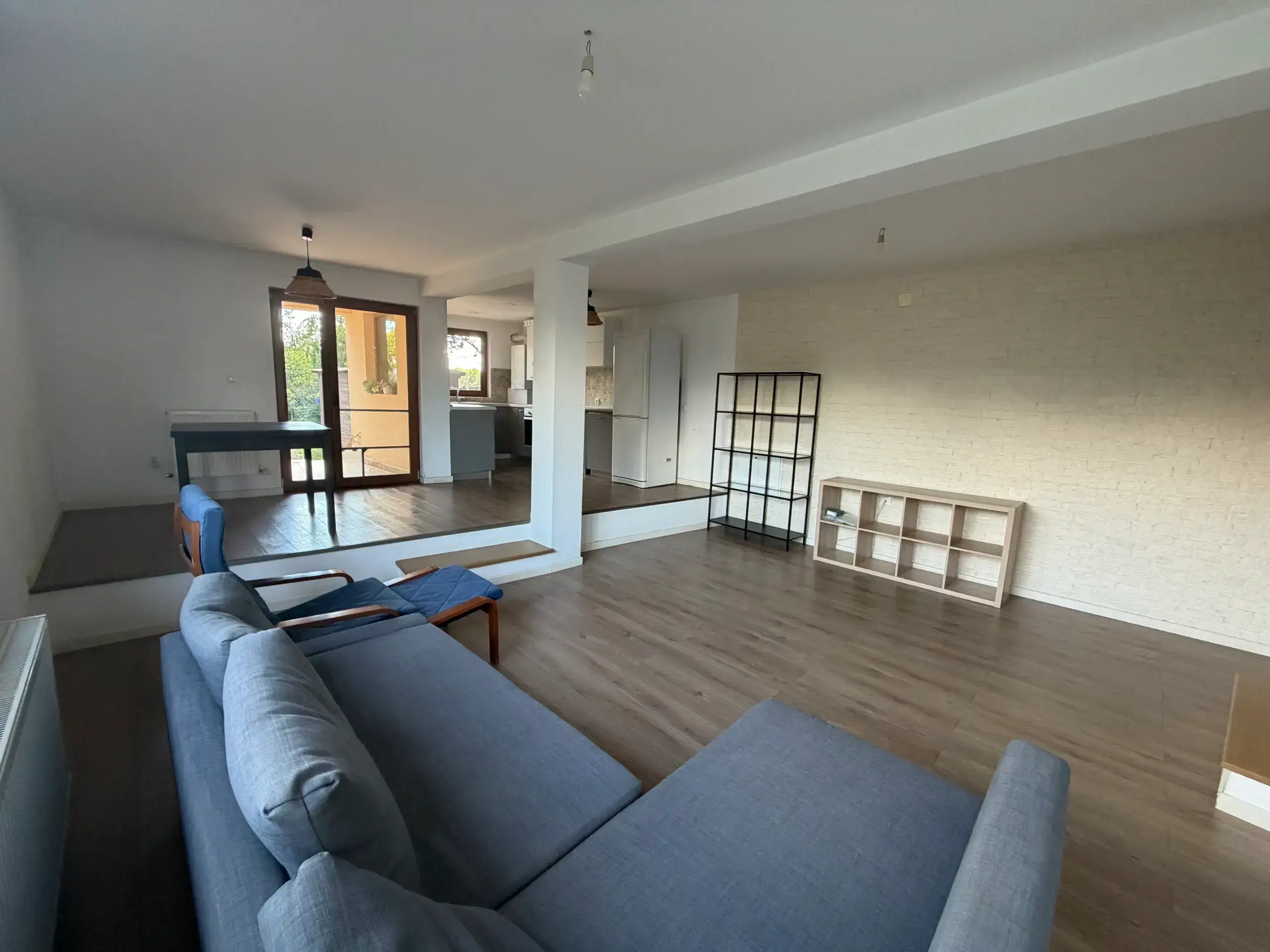 House with 5 rooms
